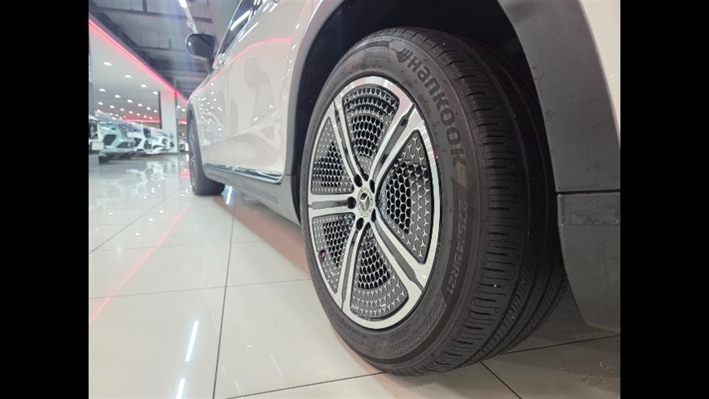 벤츠 EQS EQS SUV X296 EQS 450 4MATIC 이미지 20