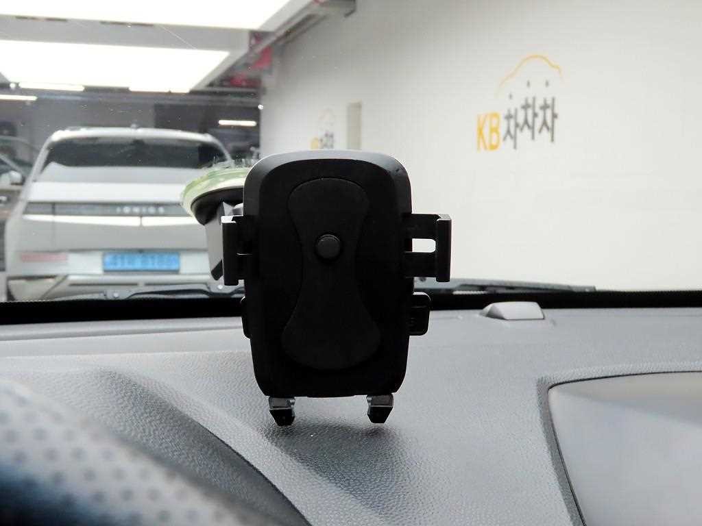 현대 투싼 뉴 투싼iX 디젤(E-VGT)4WD 모던 이미지 15