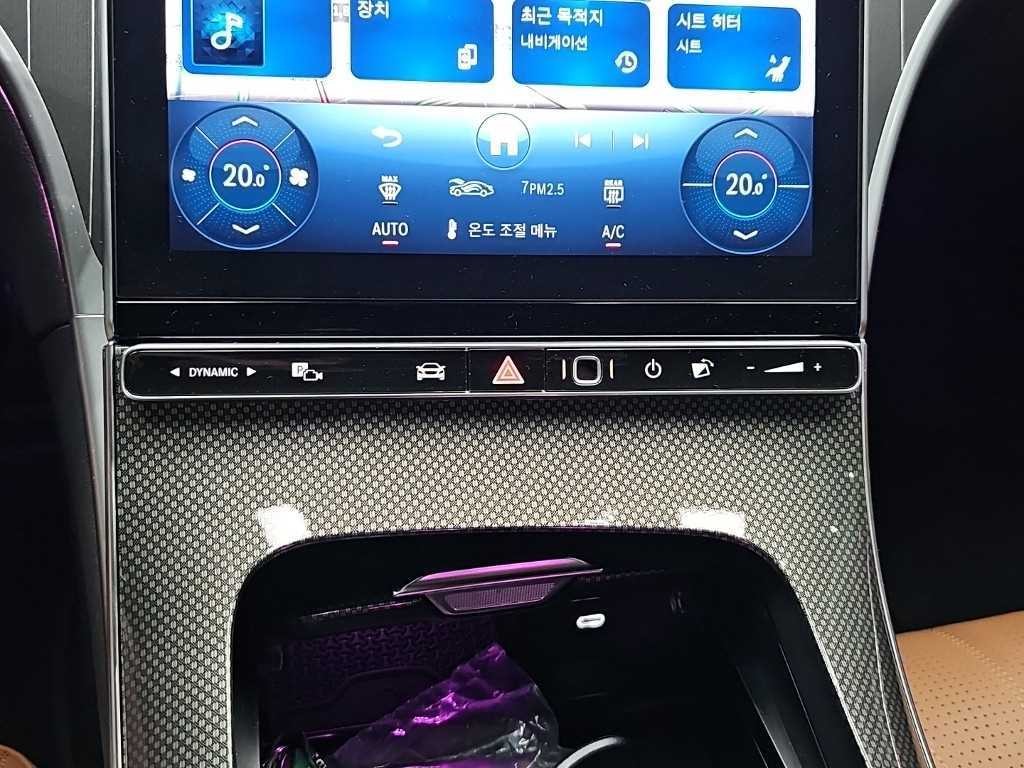 벤츠 CLE 클래스 CLE 450 4MATIC 카브리올레 이미지 10