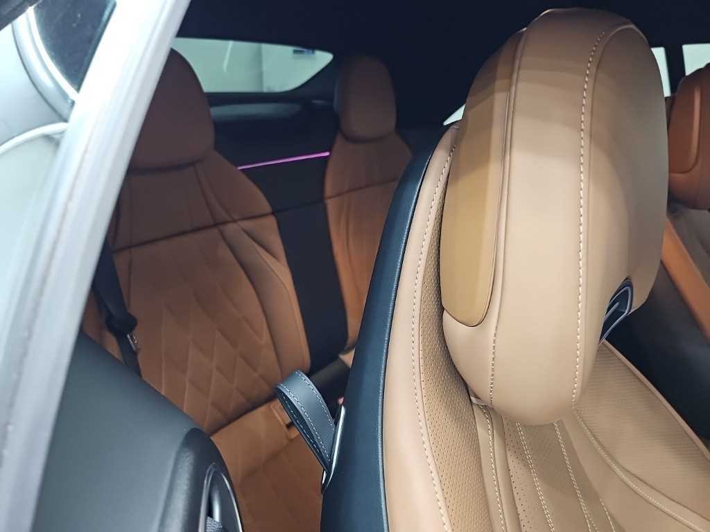 벤츠 CLE 클래스 CLE 450 4MATIC 카브리올레 이미지 12