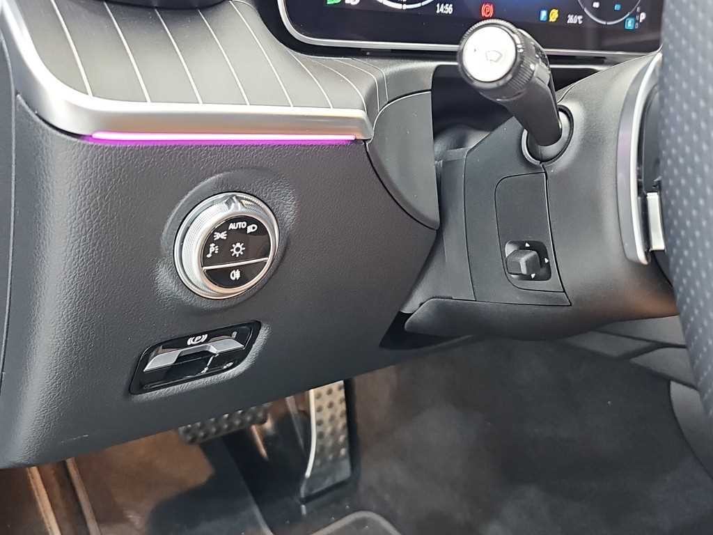 벤츠 CLE 클래스 CLE 450 4MATIC 카브리올레 이미지 16