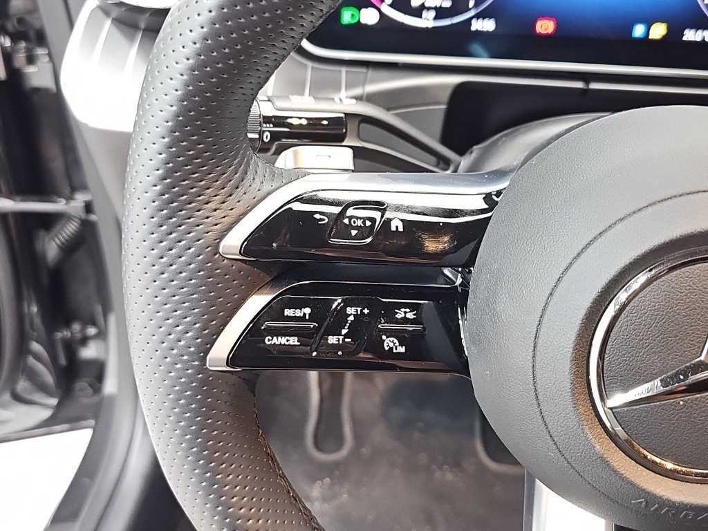 벤츠 CLE 클래스 CLE 450 4MATIC 카브리올레 이미지 18
