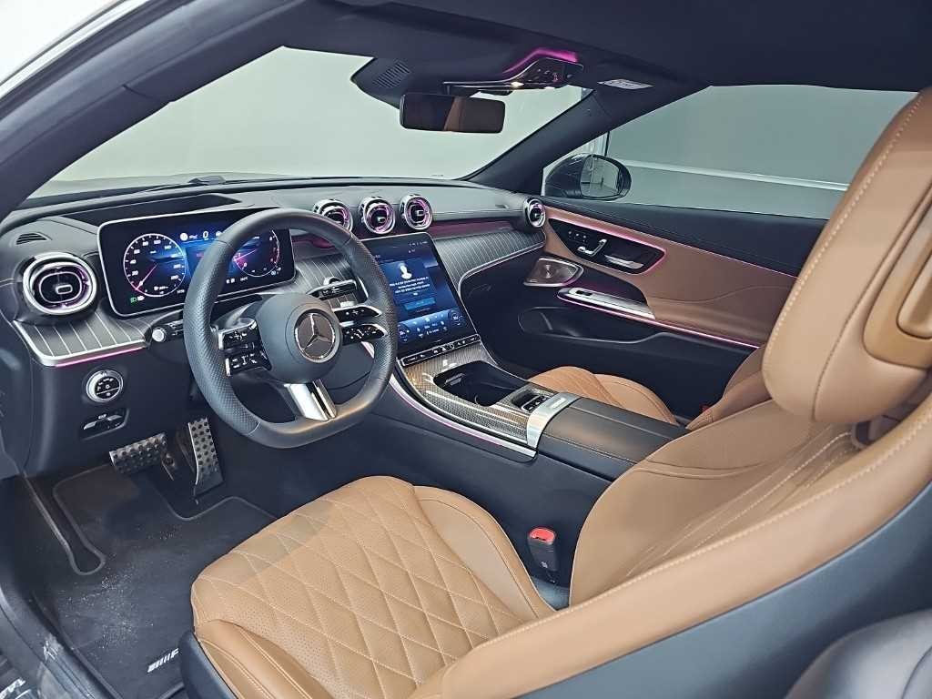 벤츠 CLE 클래스 CLE 450 4MATIC 카브리올레 이미지 7