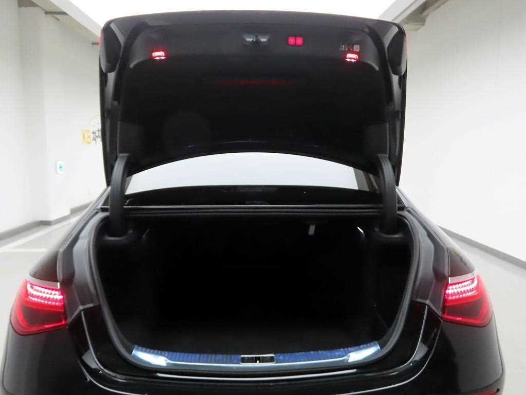 벤츠 S 클래스 S클래스-W223 S450L 4MATIC 이미지 13
