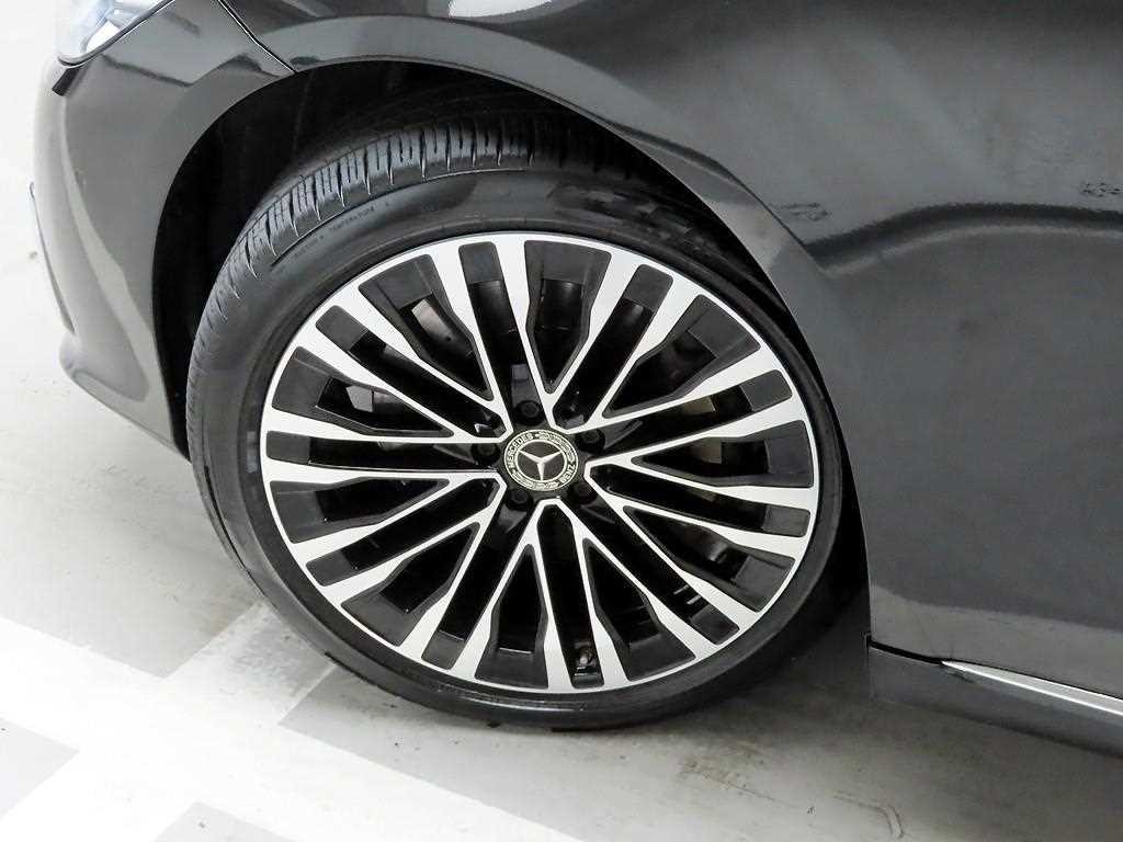 벤츠 S 클래스 S클래스-W223 S450L 4MATIC 이미지 18