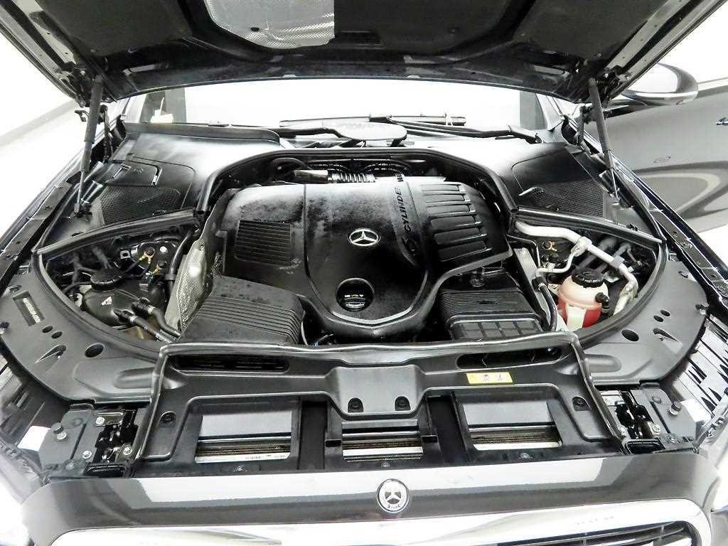 벤츠 S 클래스 S클래스-W223 S450L 4MATIC 이미지 19