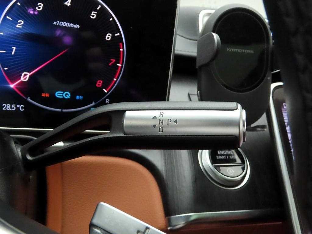 벤츠 S 클래스 S클래스-W223 S450L 4MATIC 이미지 8