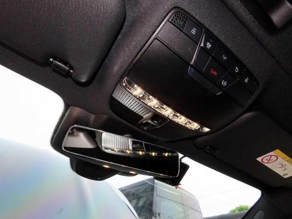 벤츠 E 클래스 E-클래스 W213 E250 AMG Line 이미지 15