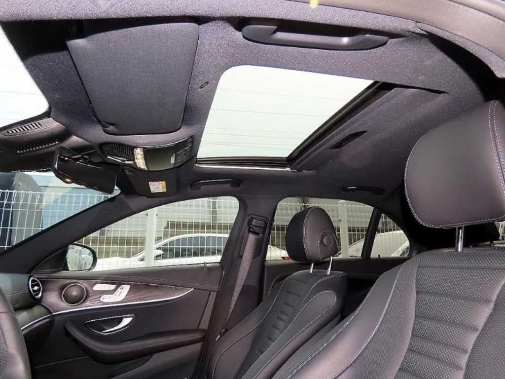 벤츠 E 클래스 E-클래스 W213 E250 AMG Line 이미지 16
