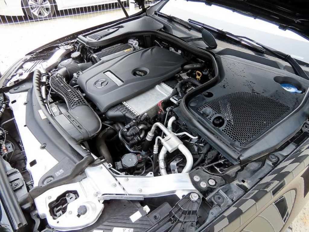 벤츠 E 클래스 E-클래스 W213 E250 AMG Line 이미지 19