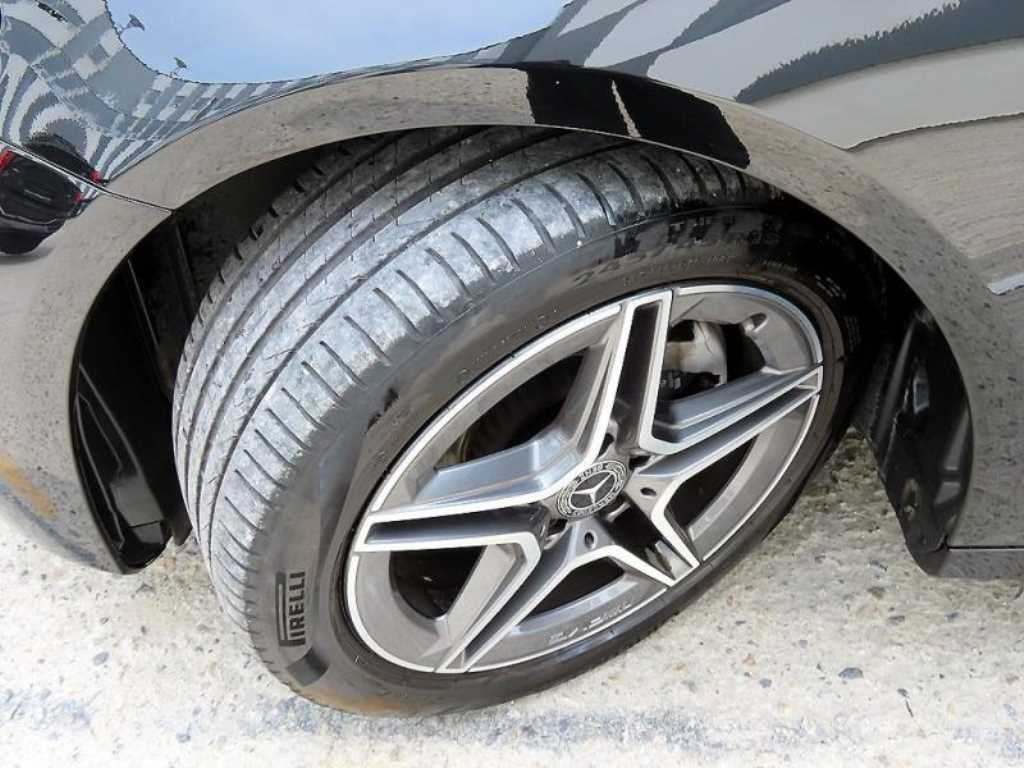 벤츠 E 클래스 E-클래스 W213 E250 AMG Line 이미지 20