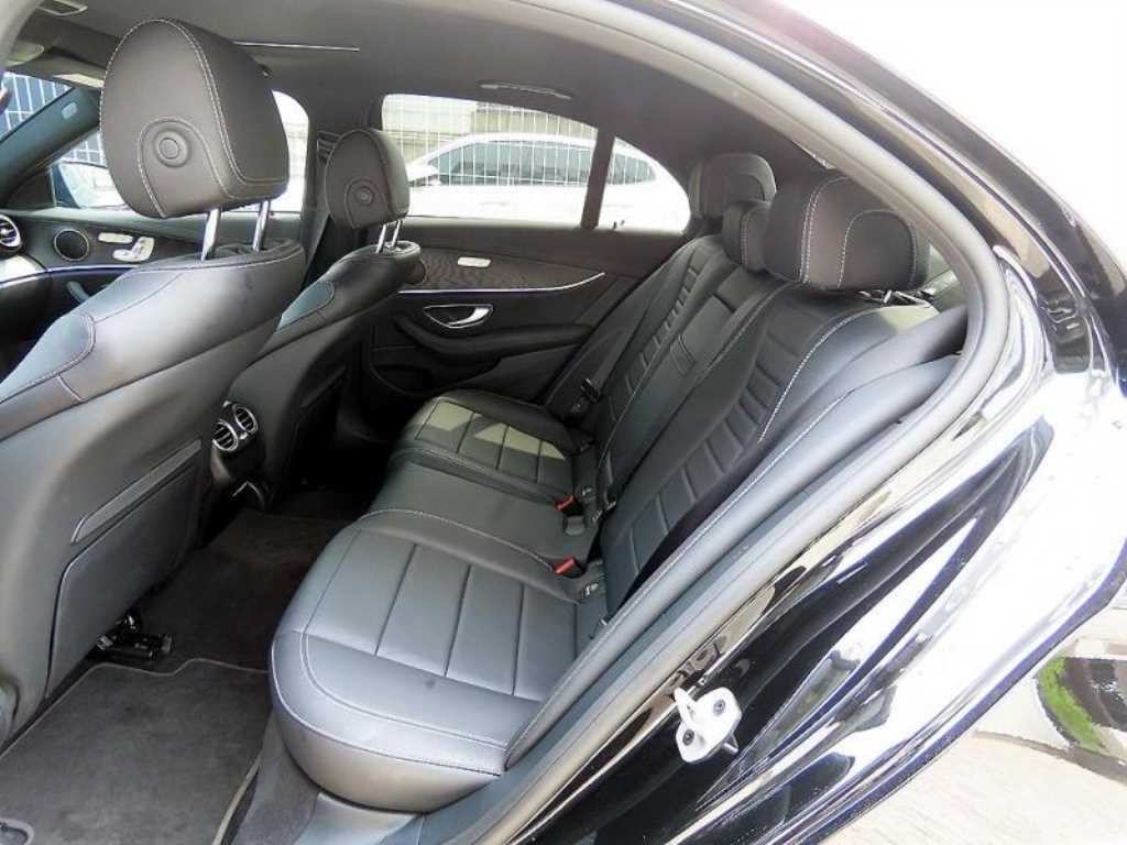 벤츠 E 클래스 E-클래스 W213 E250 AMG Line 이미지 6