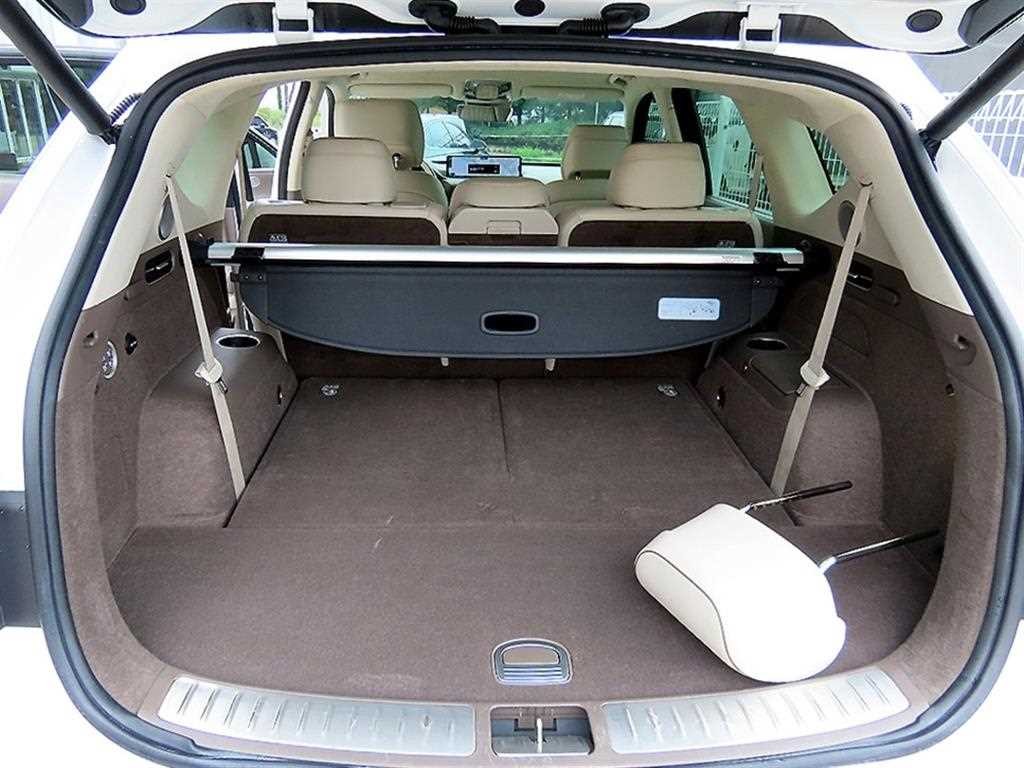 제네시스 GV80 가솔린 2.5T AWD 이미지 16