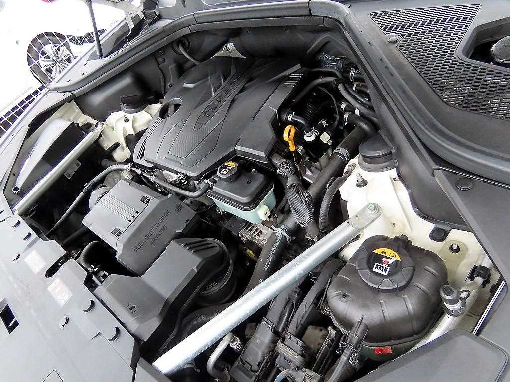 제네시스 GV80 가솔린 2.5T AWD 이미지 19