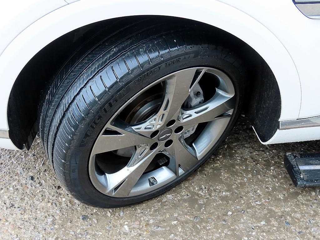 제네시스 GV80 가솔린 2.5T AWD 이미지 20