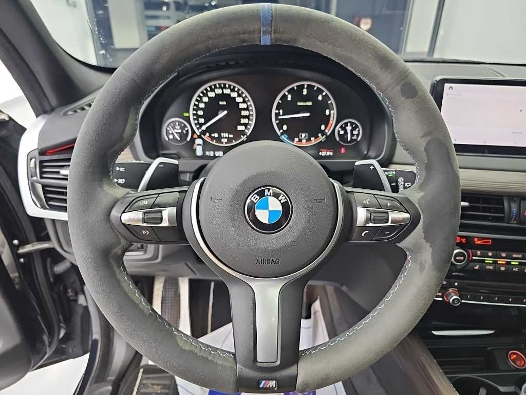 BMW X5 X5 (F15) xDrive 40d 이미지 10