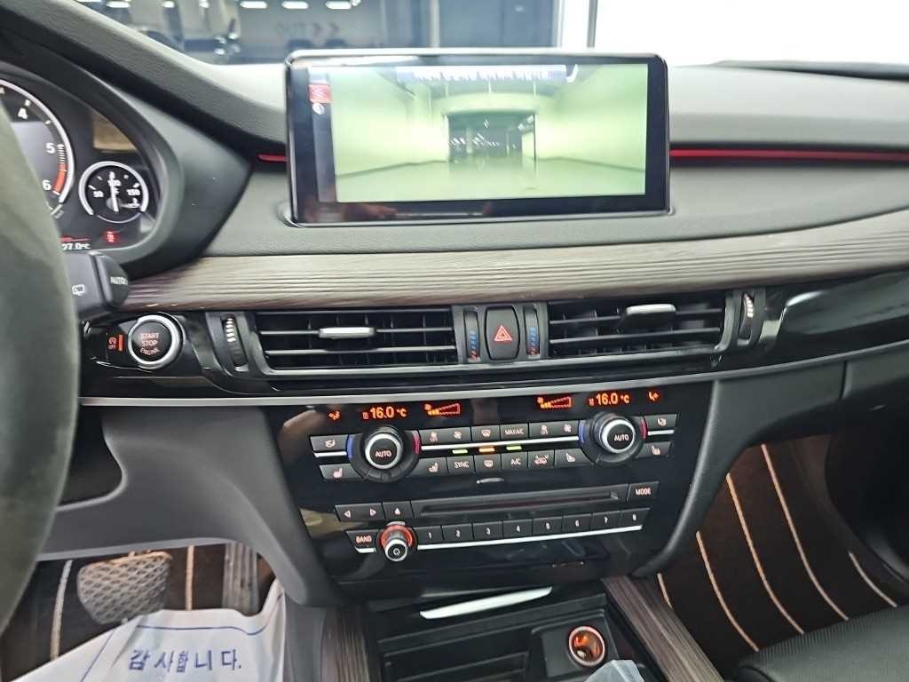 BMW X5 X5 (F15) xDrive 40d 이미지 11