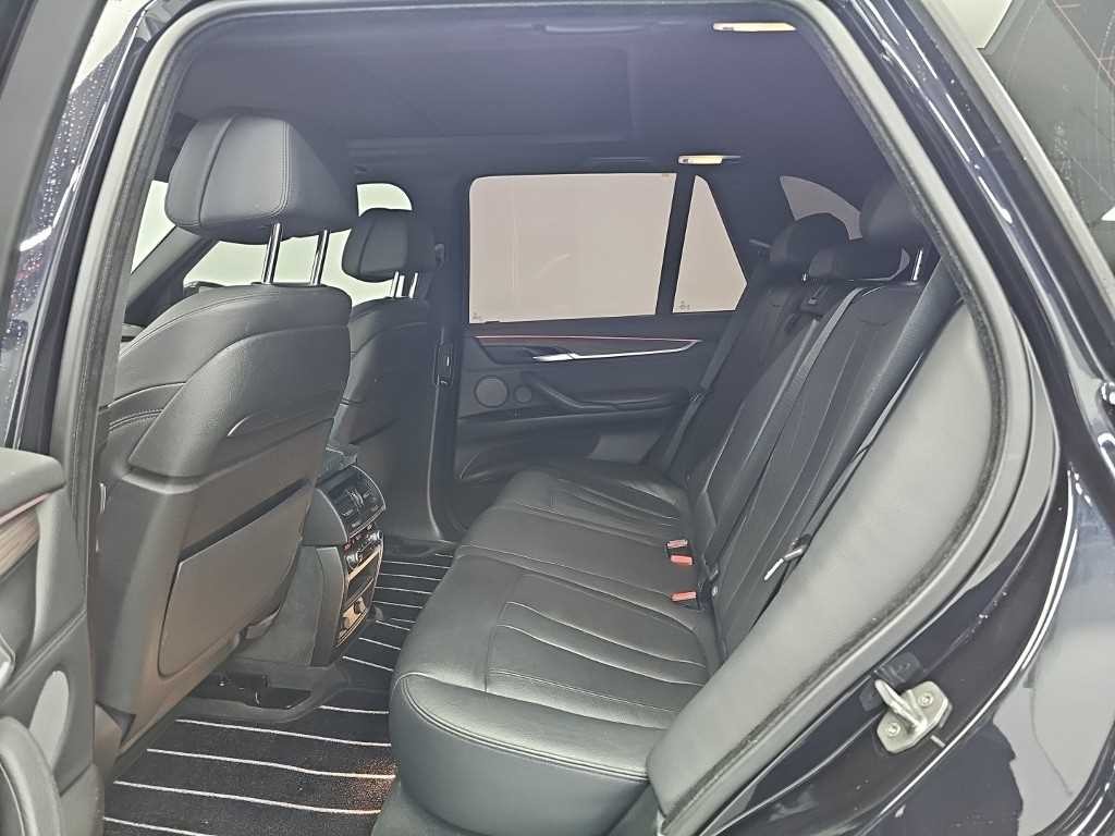 BMW X5 X5 (F15) xDrive 40d 이미지 13