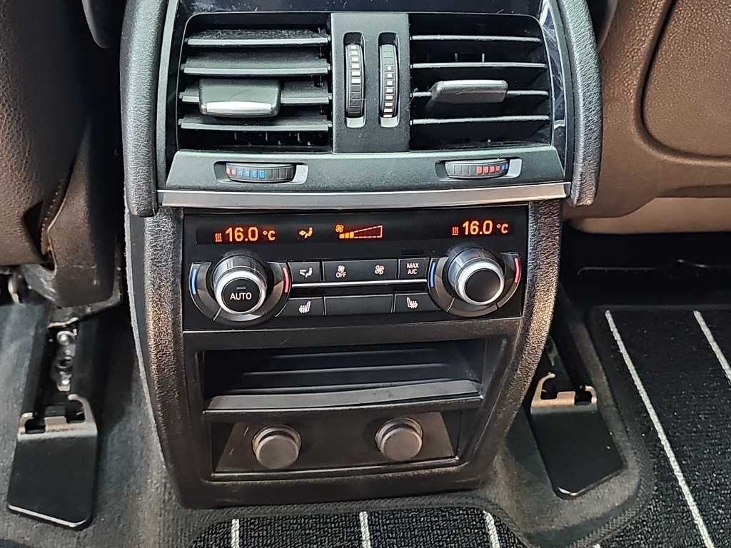 BMW X5 X5 (F15) xDrive 40d 이미지 14