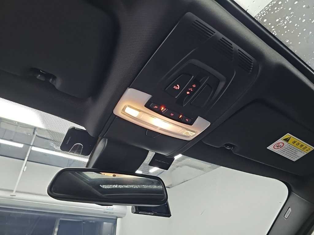 BMW X5 X5 (F15) xDrive 40d 이미지 18