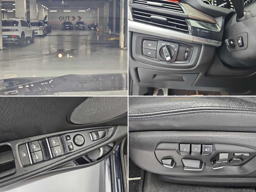 BMW X5 X5 (F15) xDrive 40d 이미지 19