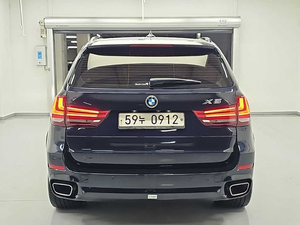 BMW X5 X5 (F15) xDrive 40d 이미지 4
