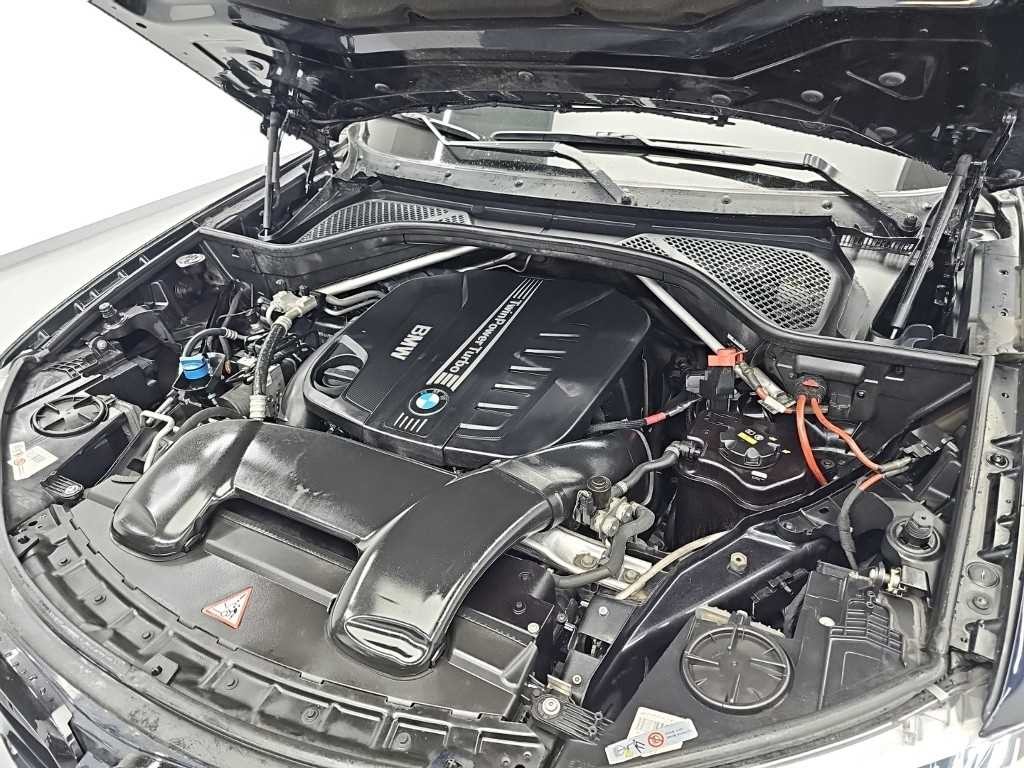 BMW X5 X5 (F15) xDrive 40d 이미지 6