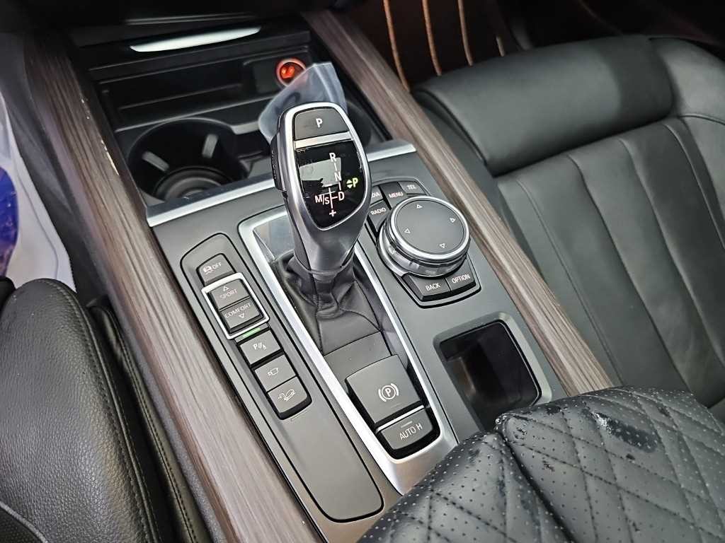 BMW X5 X5 (F15) xDrive 40d 이미지 9