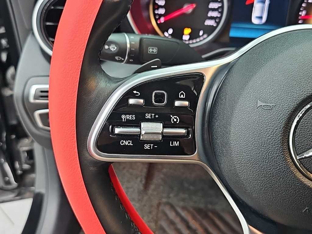 벤츠 C 클래스 C클래스 W205 C200 아방가르드 이미지 18