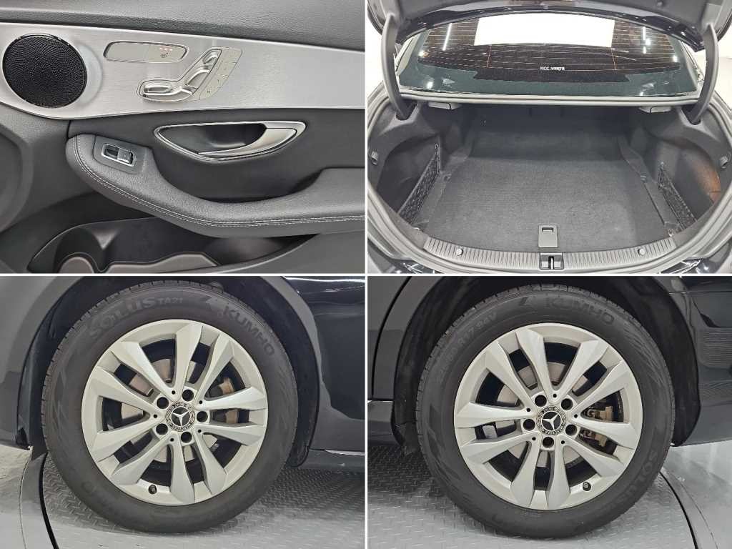 벤츠 C 클래스 C클래스 W205 C200 아방가르드 이미지 20