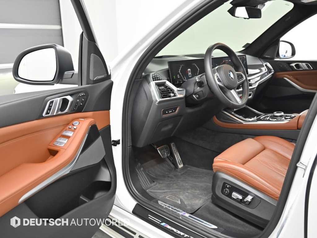 BMW X7 X7 (G07) xDrive 40i M 스포츠 이미지 10