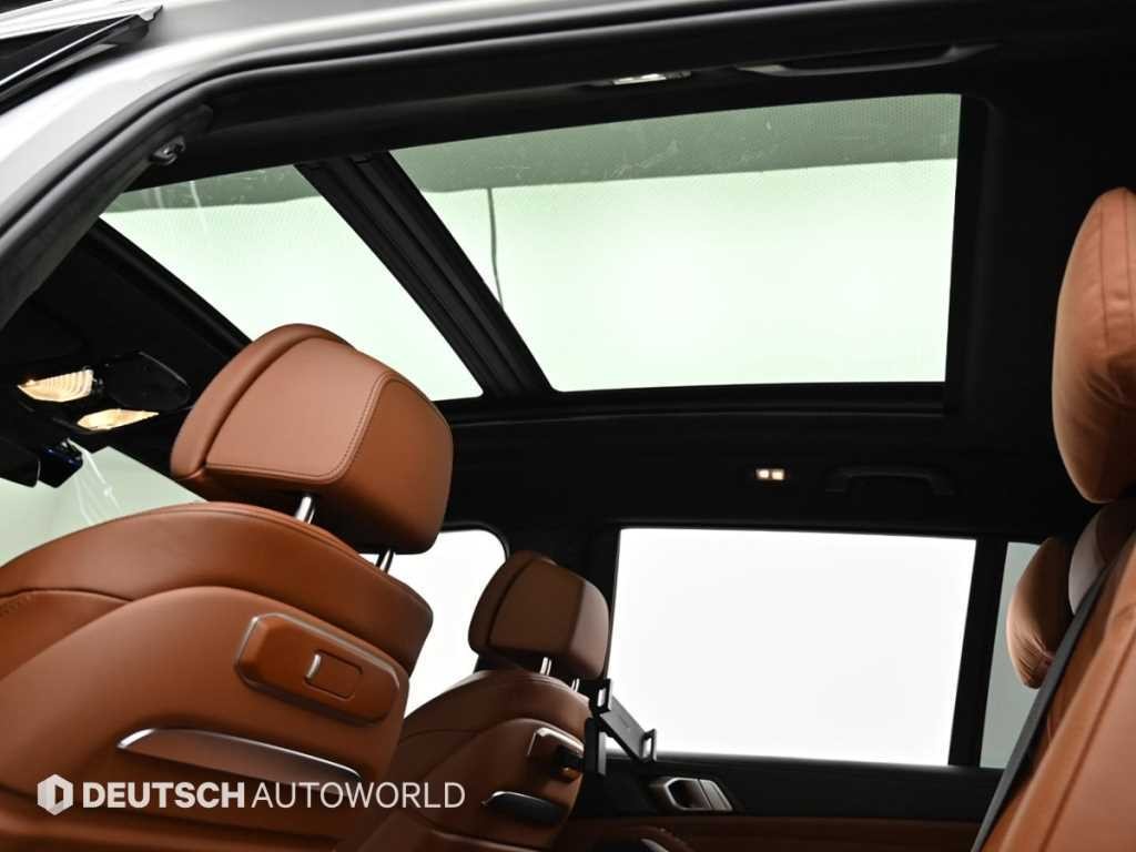 BMW X7 X7 (G07) xDrive 40i M 스포츠 이미지 11