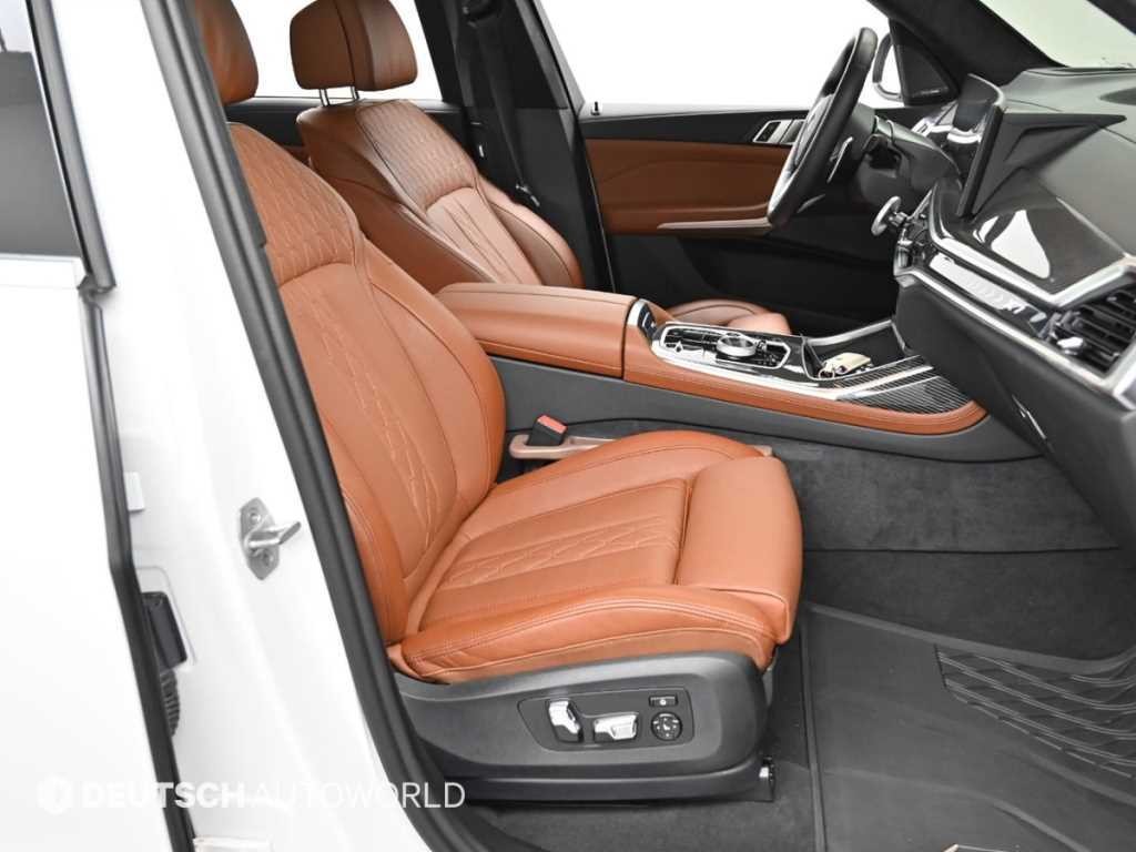 BMW X7 X7 (G07) xDrive 40i M 스포츠 이미지 12