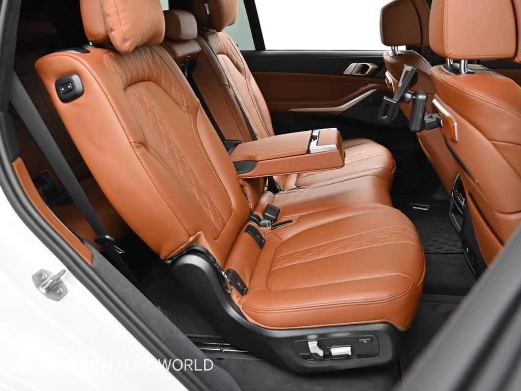 BMW X7 X7 (G07) xDrive 40i M 스포츠 이미지 13