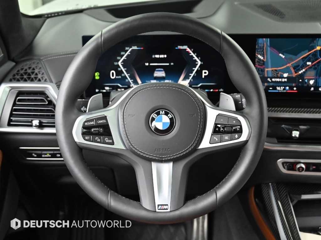 BMW X7 X7 (G07) xDrive 40i M 스포츠 이미지 14