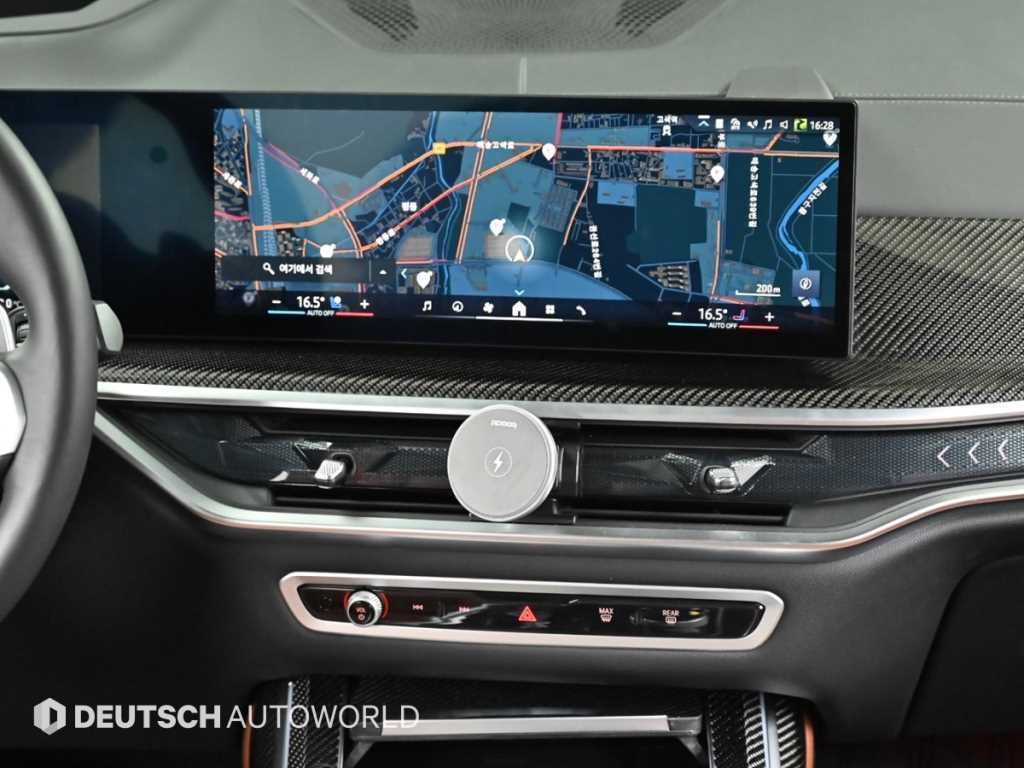 BMW X7 X7 (G07) xDrive 40i M 스포츠 이미지 15