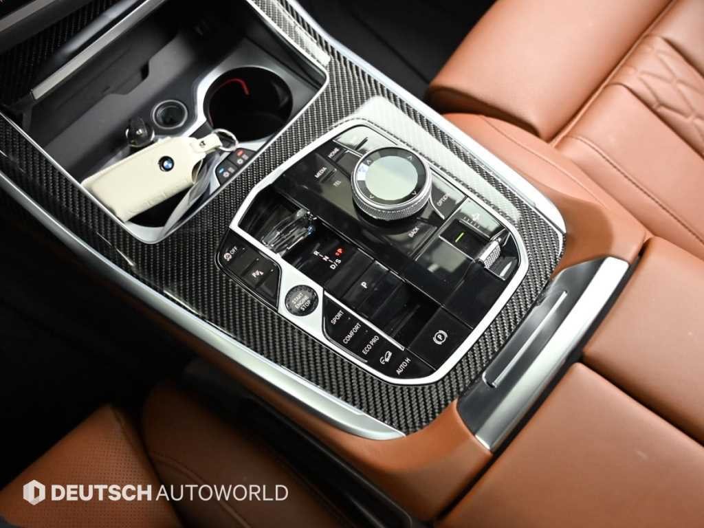 BMW X7 X7 (G07) xDrive 40i M 스포츠 이미지 18
