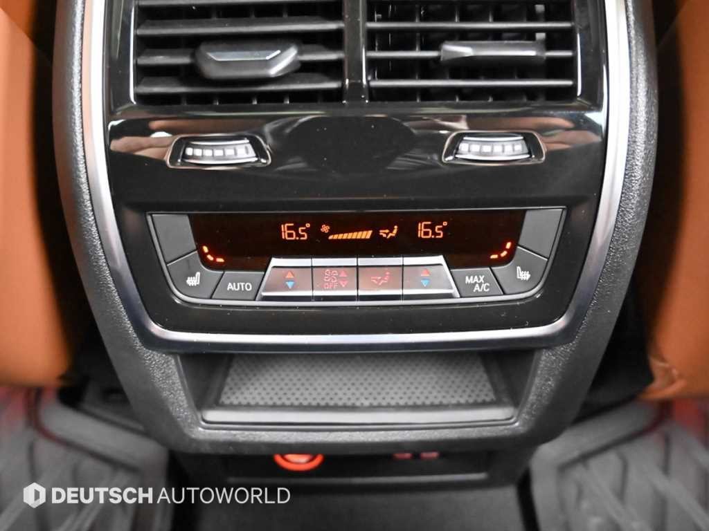 BMW X7 X7 (G07) xDrive 40i M 스포츠 이미지 19