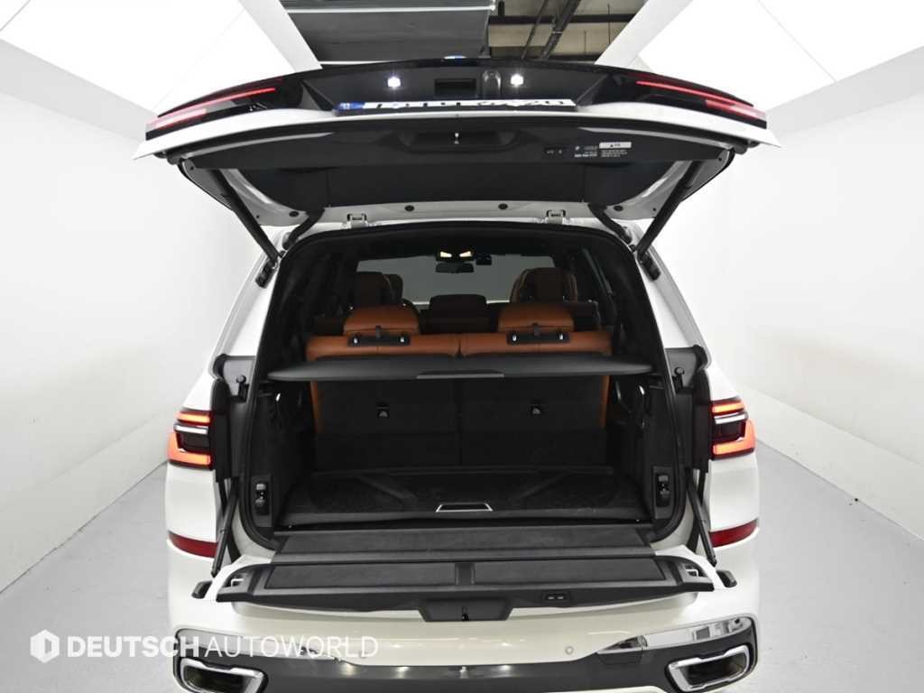 BMW X7 X7 (G07) xDrive 40i M 스포츠 이미지 5
