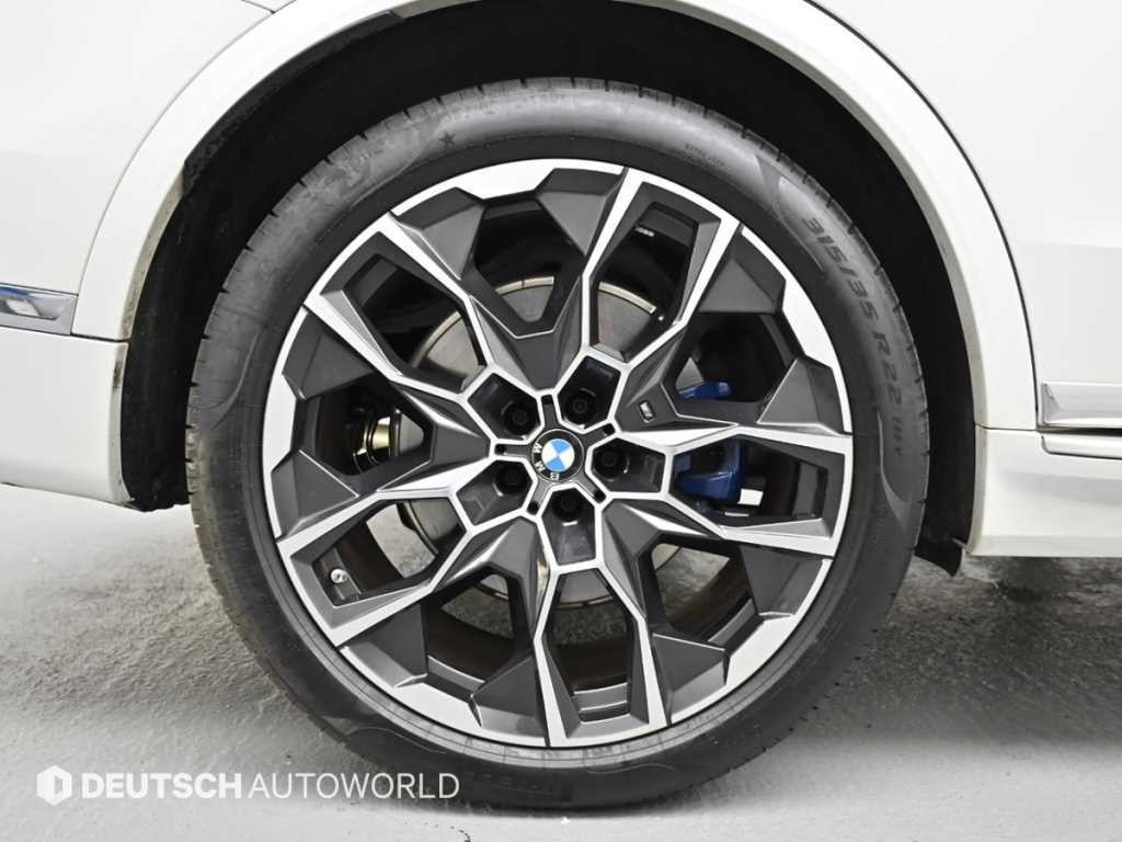 BMW X7 X7 (G07) xDrive 40i M 스포츠 이미지 6
