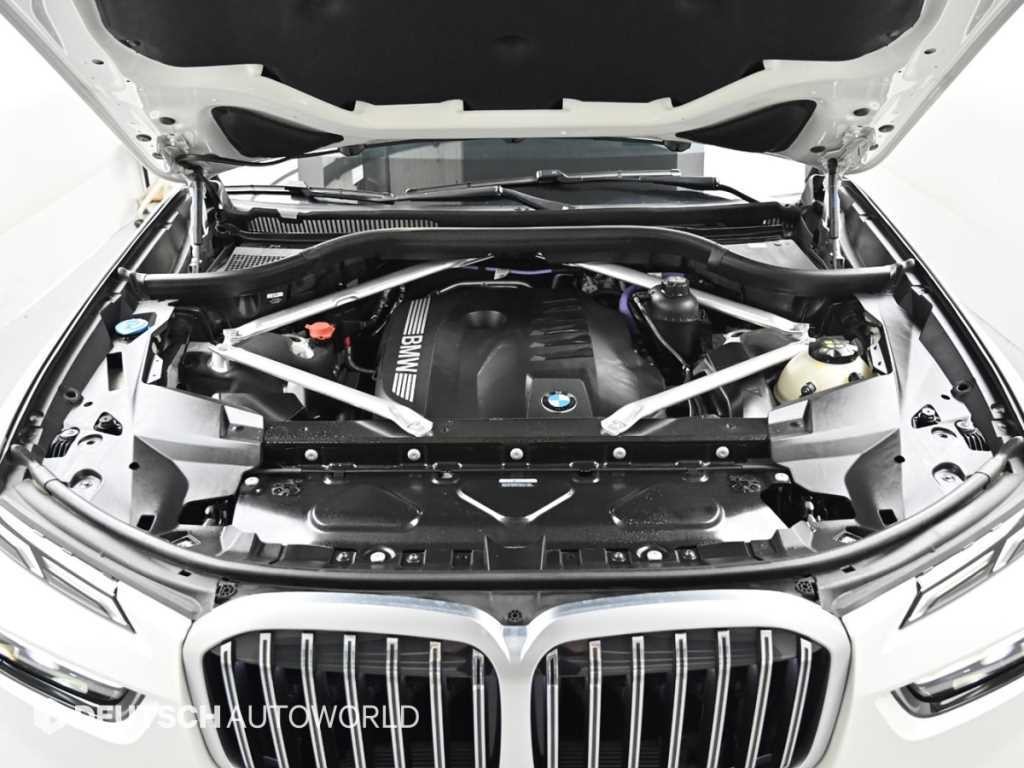 BMW X7 X7 (G07) xDrive 40i M 스포츠 이미지 7