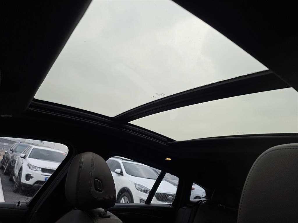BMW X4 X4 (G02) xDrive 20i M 스포츠 이미지 12