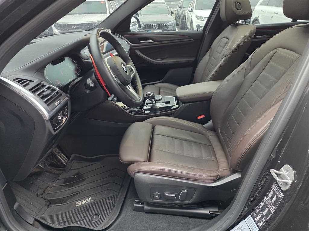 BMW X4 X4 (G02) xDrive 20i M 스포츠 이미지 13