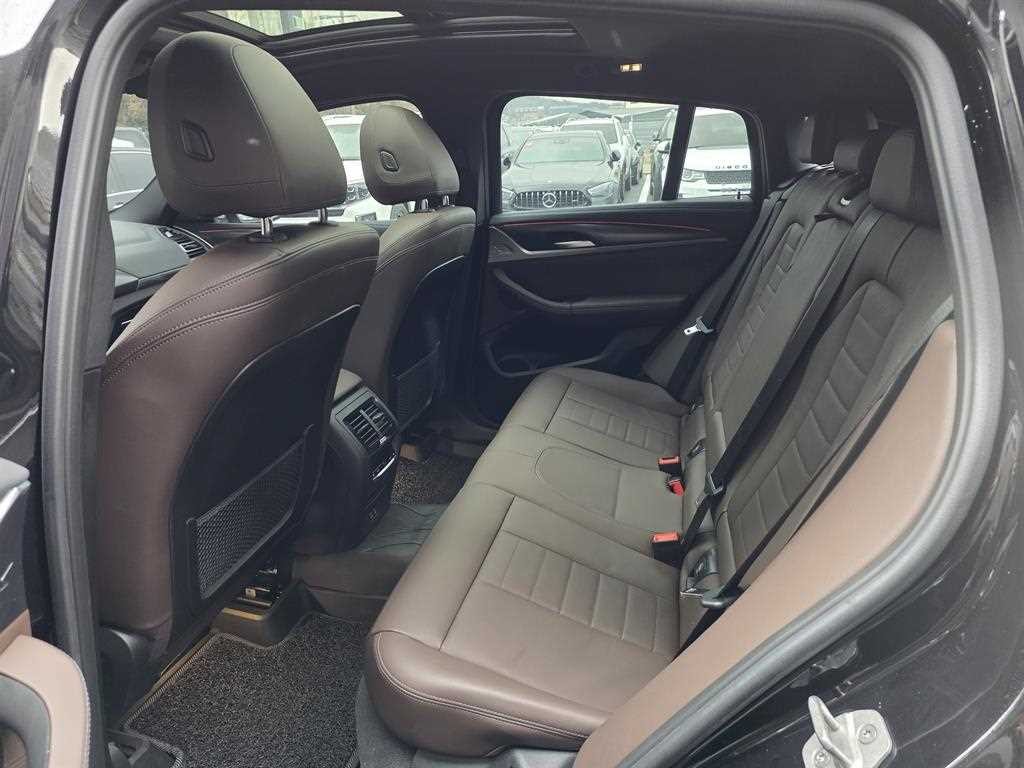 BMW X4 X4 (G02) xDrive 20i M 스포츠 이미지 14