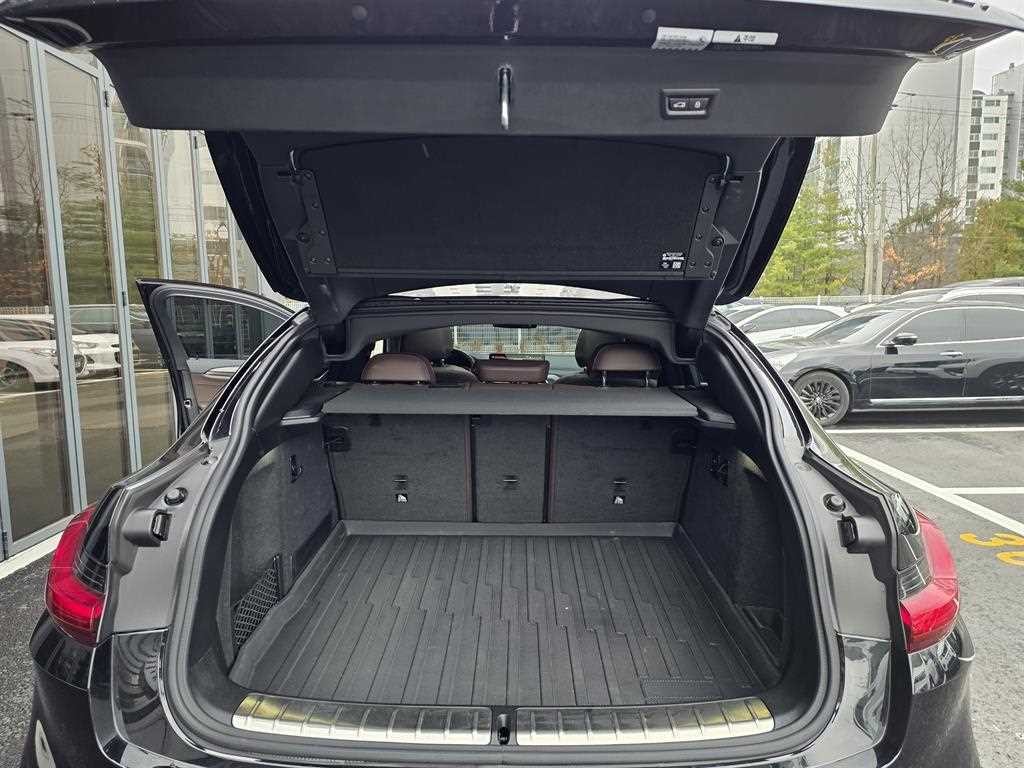 BMW X4 X4 (G02) xDrive 20i M 스포츠 이미지 17