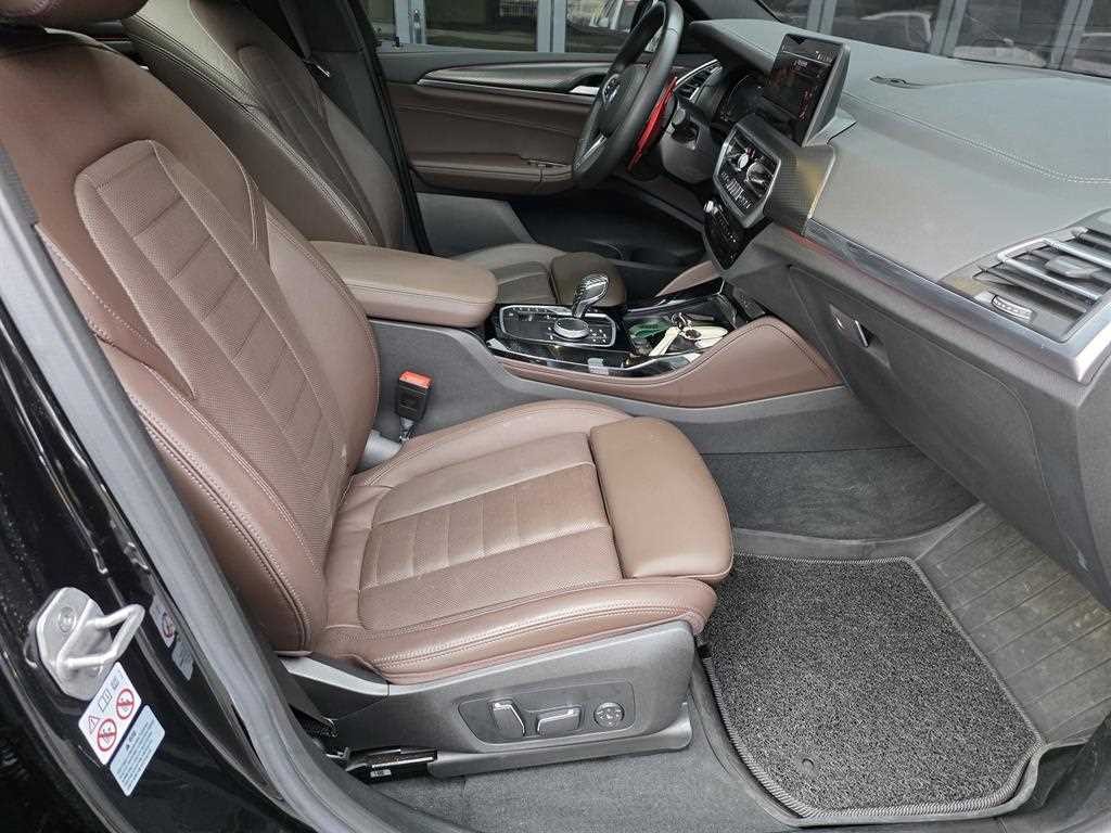 BMW X4 X4 (G02) xDrive 20i M 스포츠 이미지 18