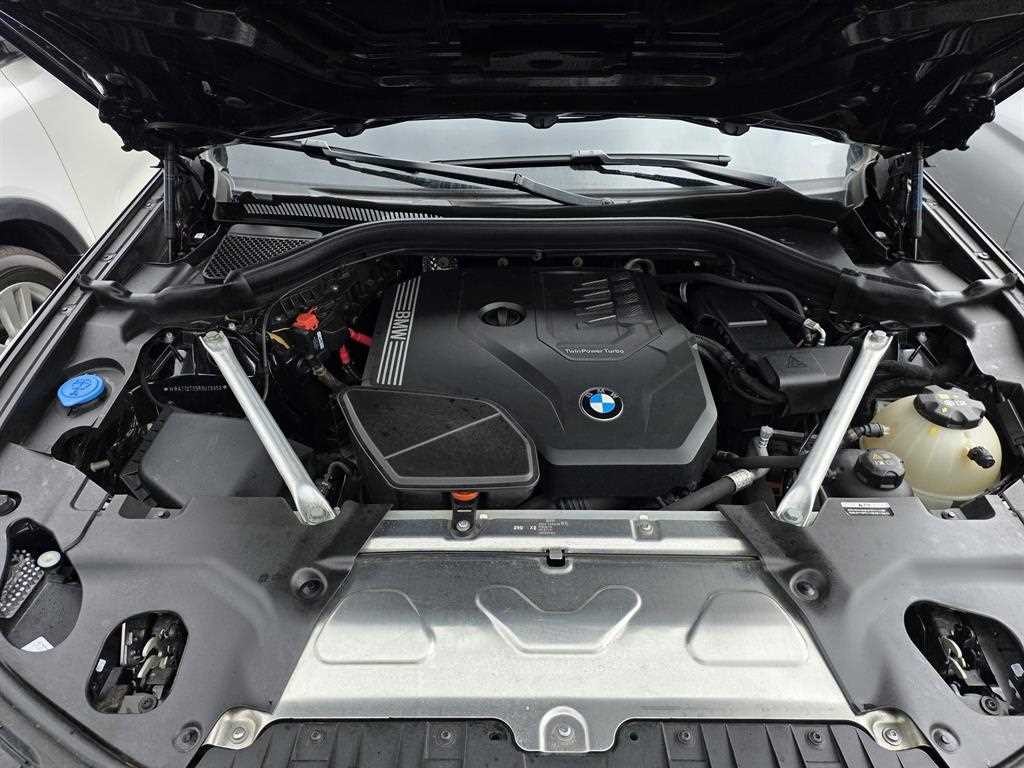 BMW X4 X4 (G02) xDrive 20i M 스포츠 이미지 5