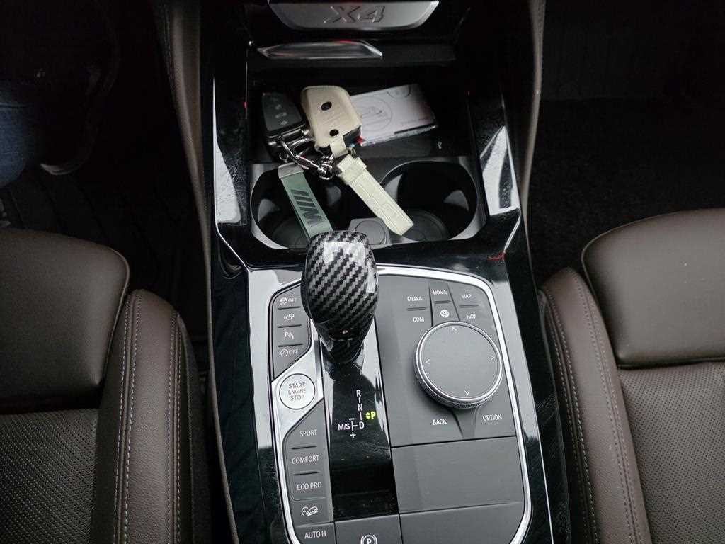 BMW X4 X4 (G02) xDrive 20i M 스포츠 이미지 9