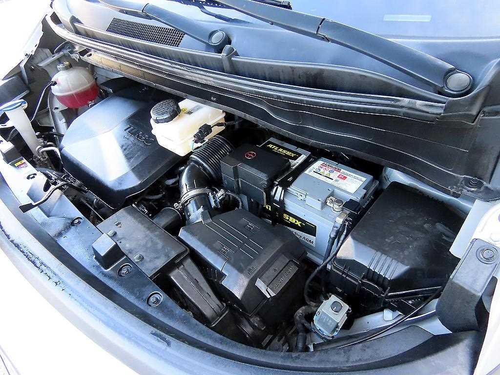 현대 스타리아 2WD 디젤 카고 스마트 3인승 이미지 18