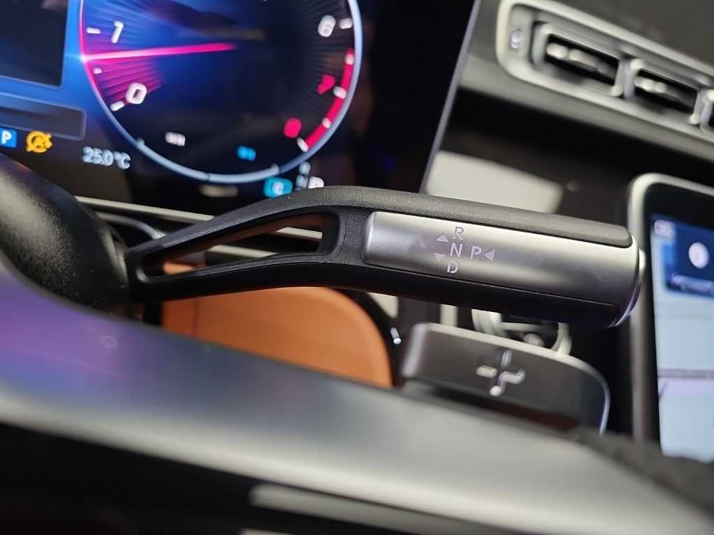 벤츠 S 클래스 S클래스-W223 S500L 4MATIC 이미지 8